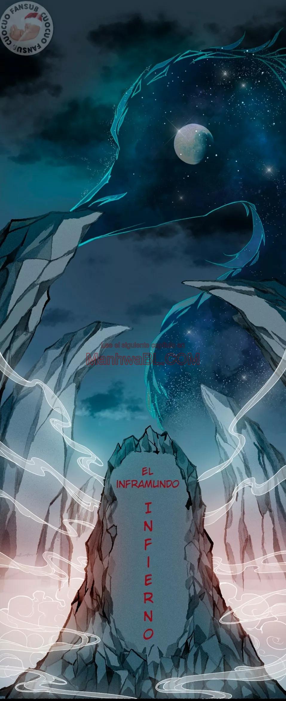Prometo Regresar - Capítulo 1 manhwa