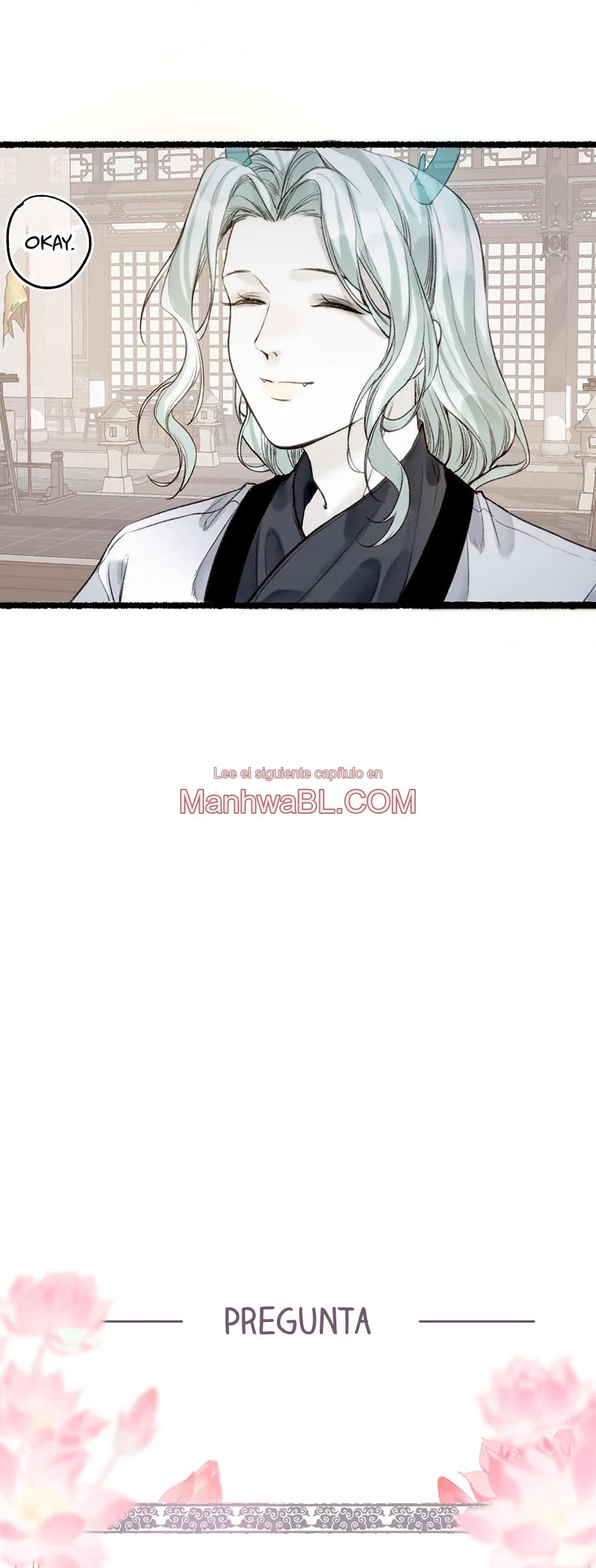 Prometo Regresar - Capítulo 70 3 manhwa