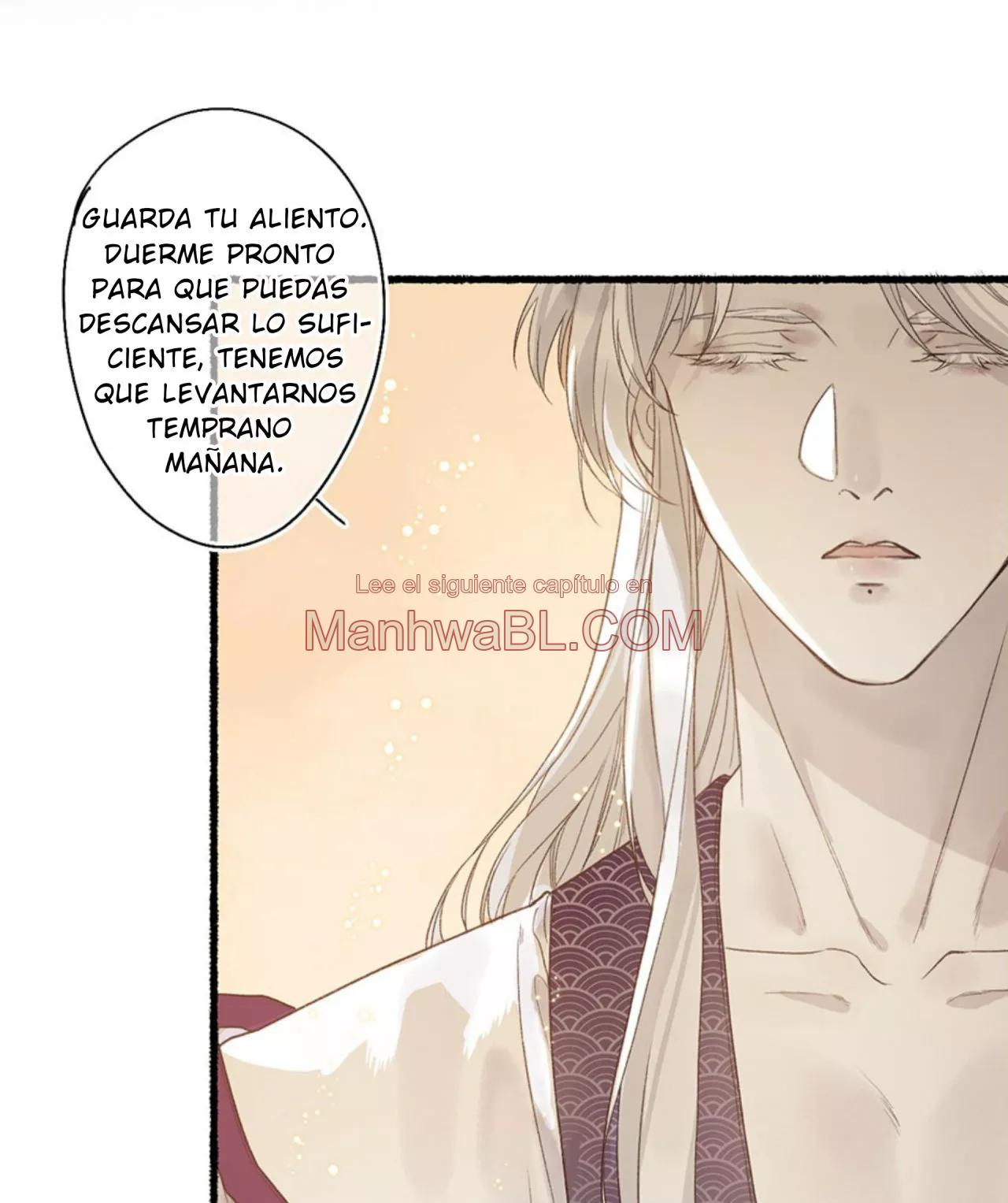 Prometo Regresar - Capítulo 4 2 manhwa