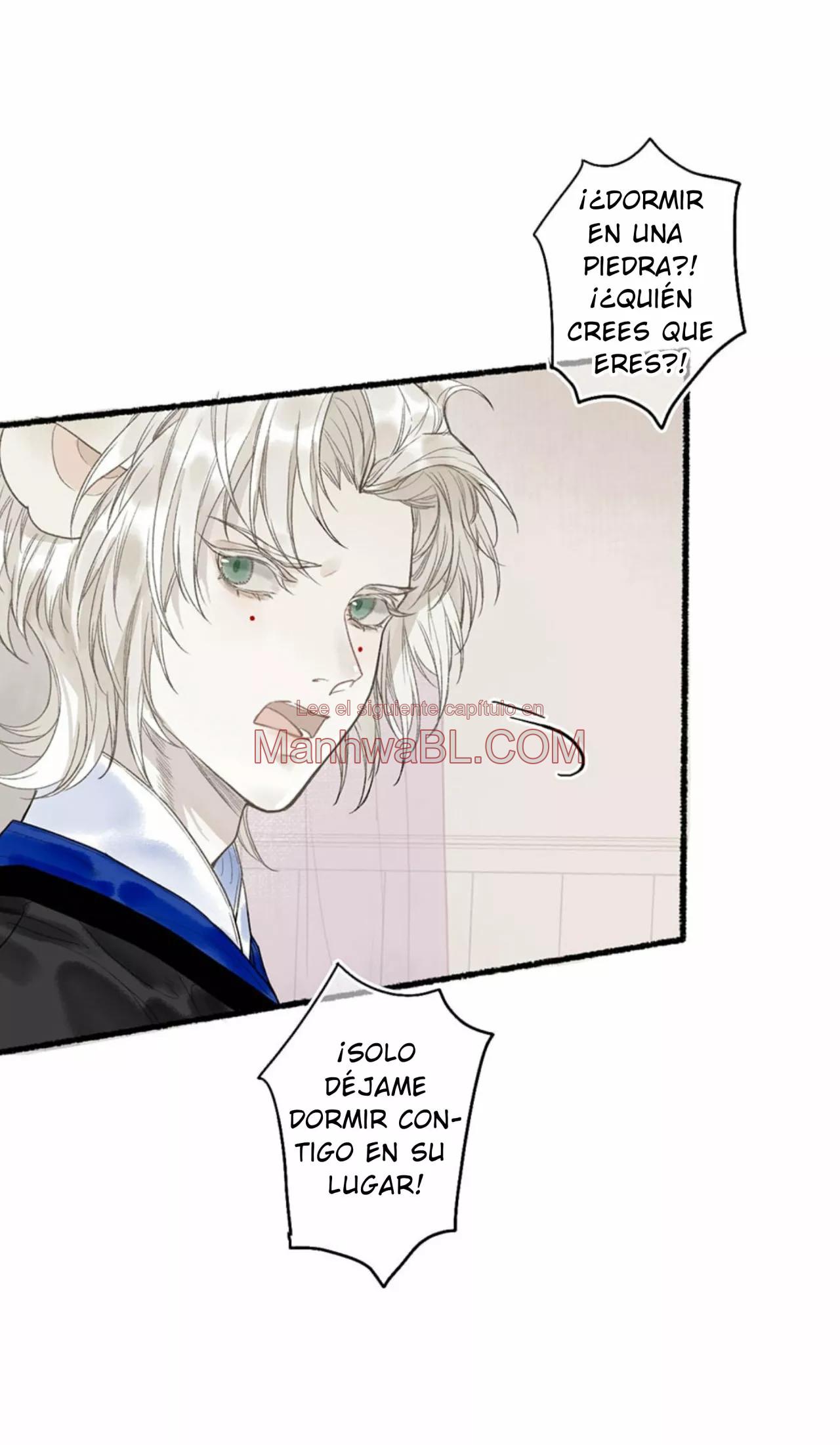 Prometo Regresar - Capítulo 4 2 manhwa