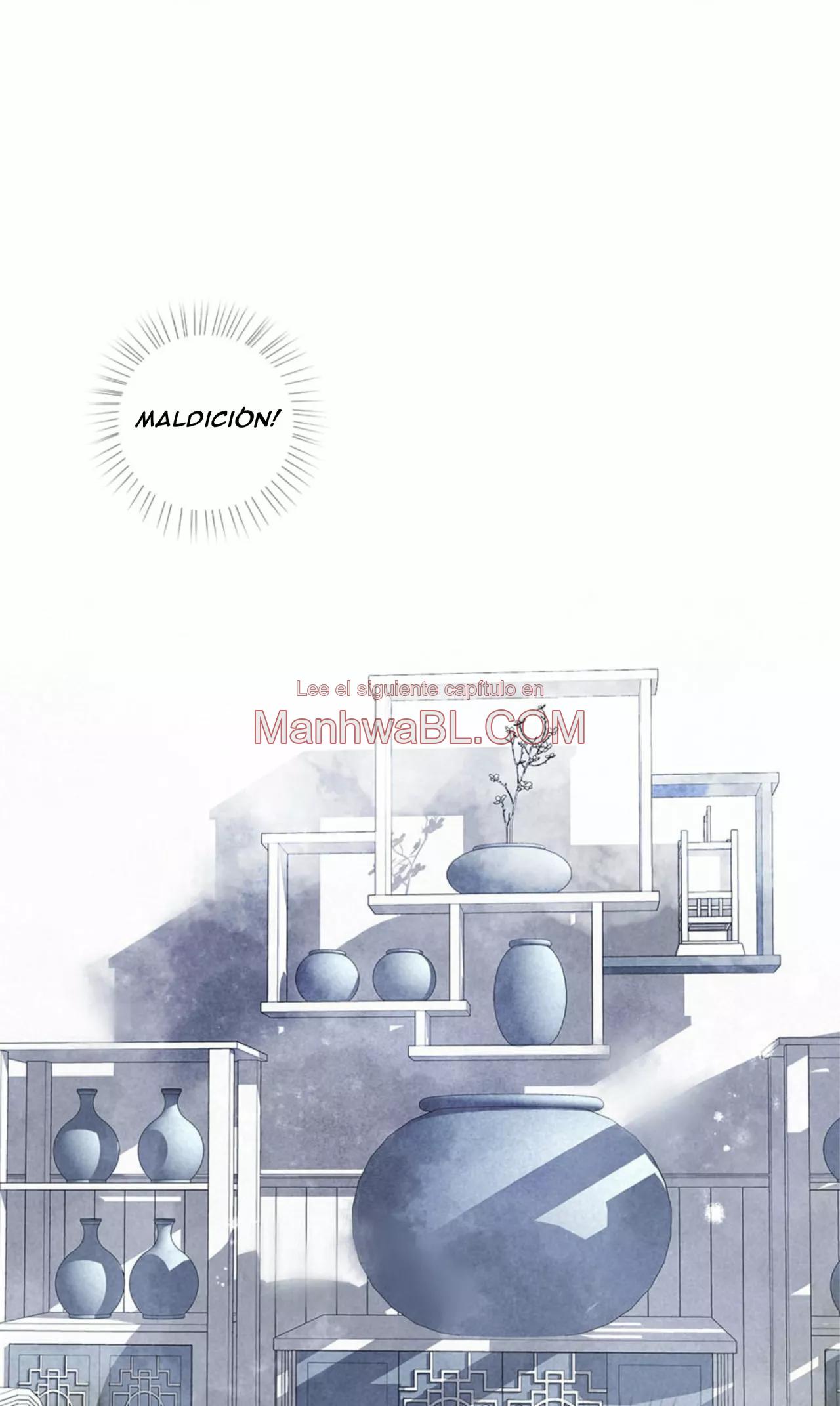 Prometo Regresar - Capítulo 4 2 manhwa