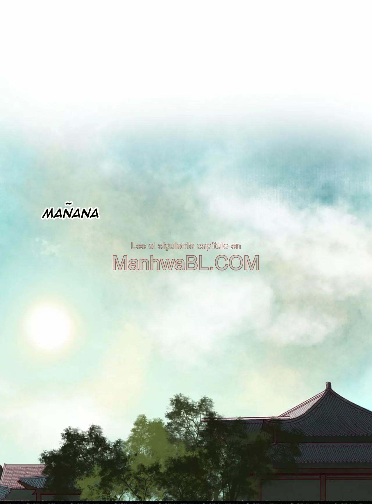 Prometo Regresar - Capítulo 4 2 manhwa