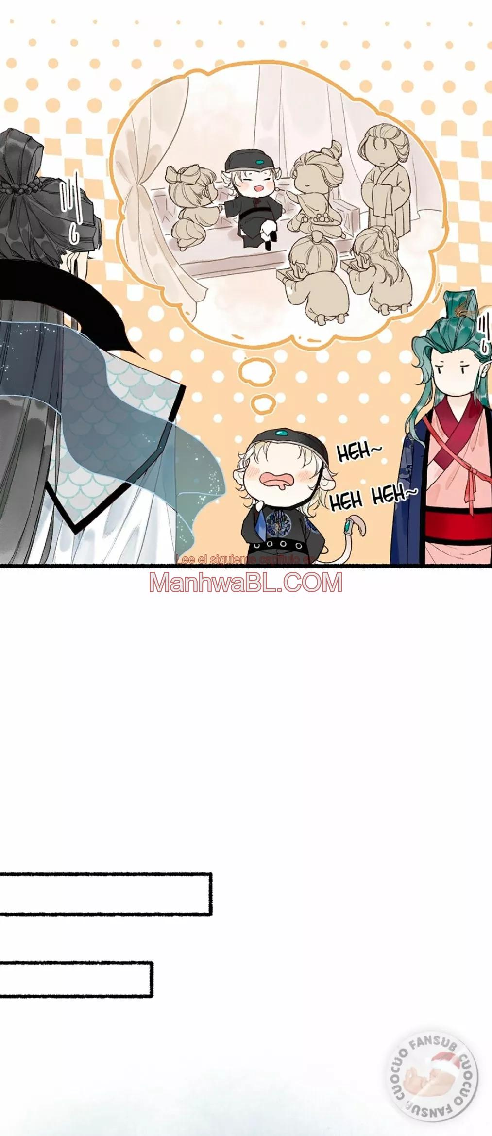 Prometo Regresar - Capítulo 1 3 manhwa