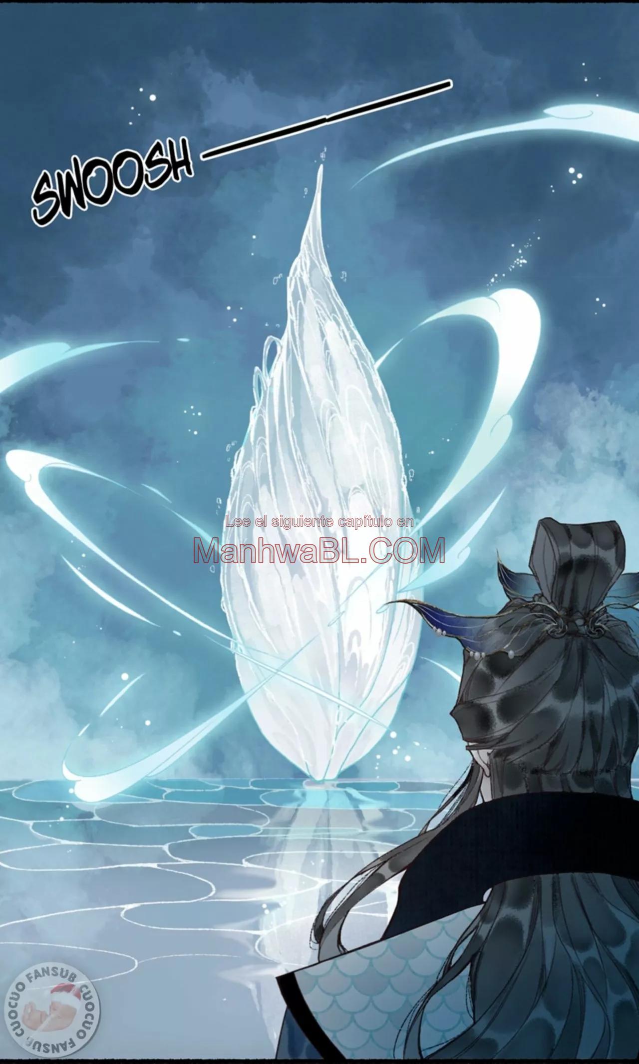 Prometo Regresar - Capítulo 1 3 manhwa
