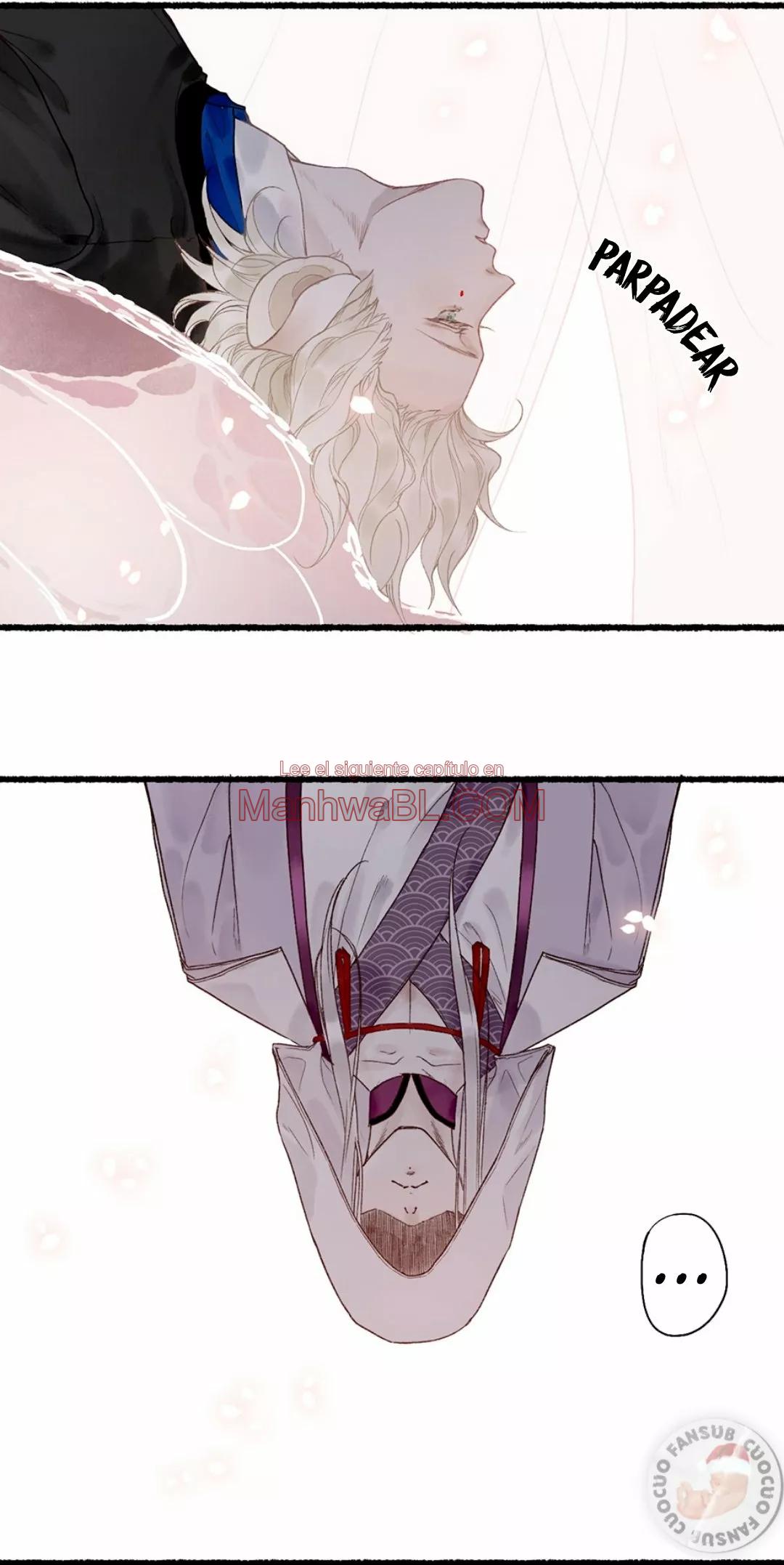 Prometo Regresar - Capítulo 1 3 manhwa