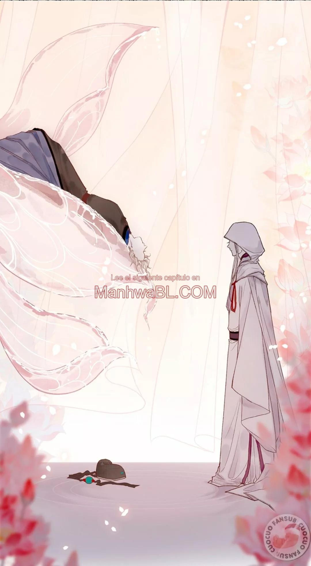 Prometo Regresar - Capítulo 1 3 manhwa
