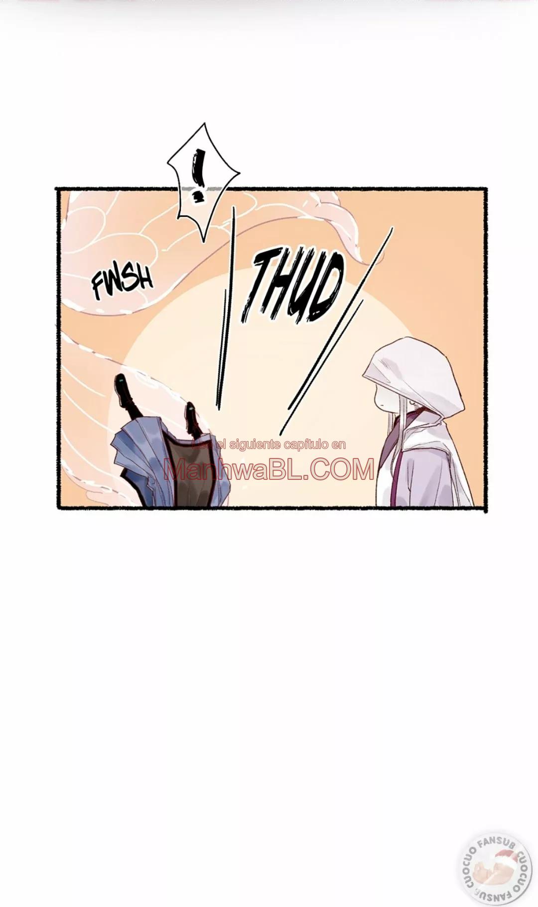 Prometo Regresar - Capítulo 1 3 manhwa