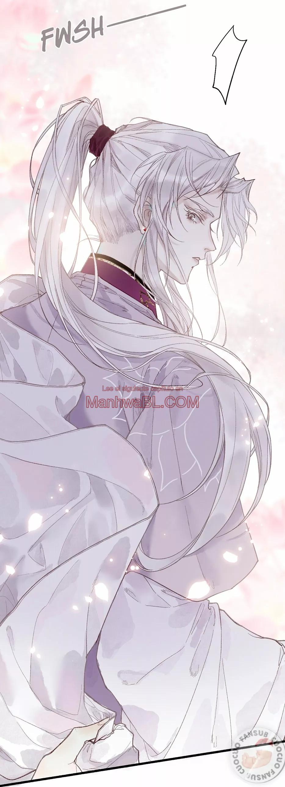 Prometo Regresar - Capítulo 1 3 manhwa