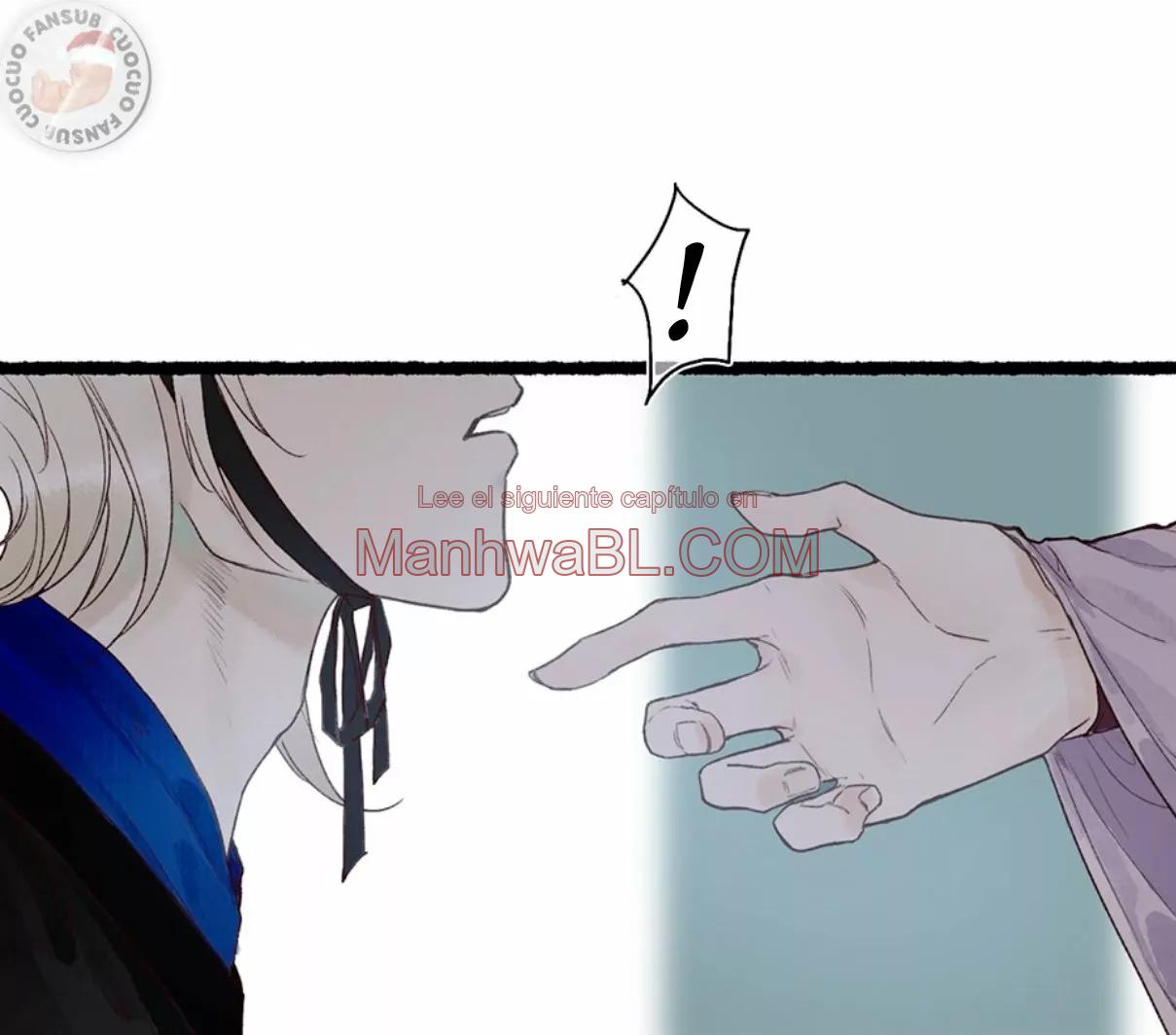 Prometo Regresar - Capítulo 1 3 manhwa