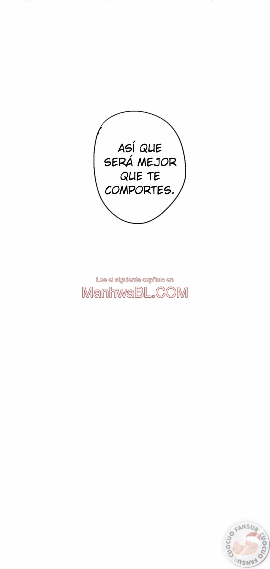 Prometo Regresar - Capítulo 1 3 manhwa