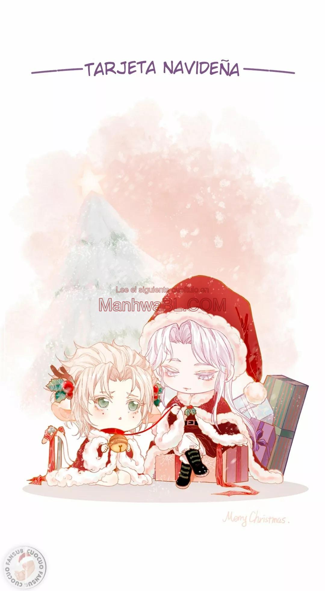 Prometo Regresar - Capítulo 1 3 manhwa