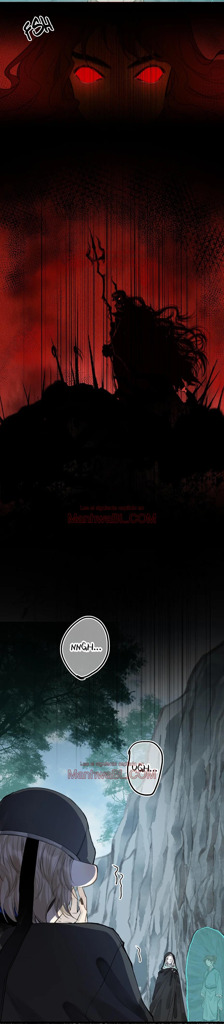 Prometo Regresar - Capítulo 66 manhwa