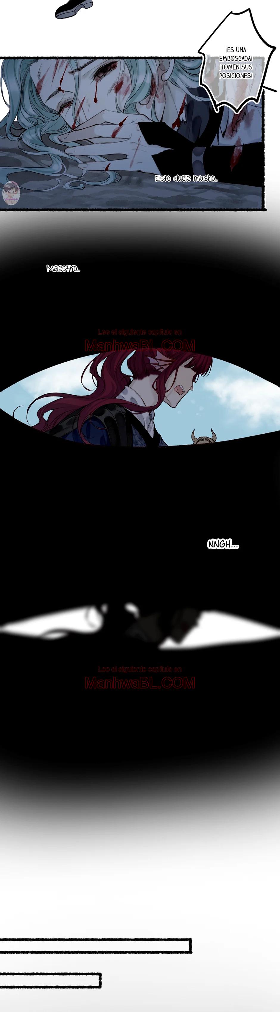 Prometo Regresar - Capítulo 71 2 manhwa