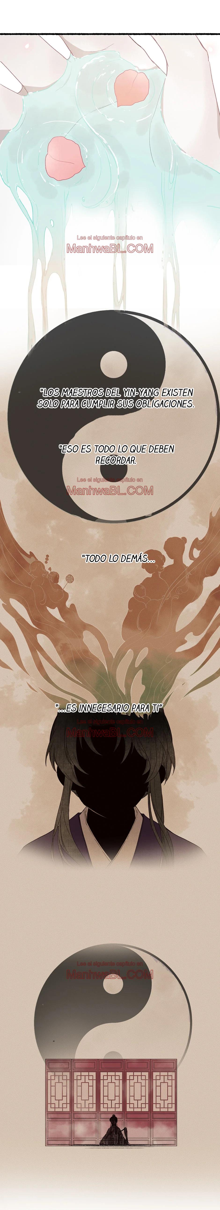 Prometo Regresar - Capítulo 9 2 manhwa