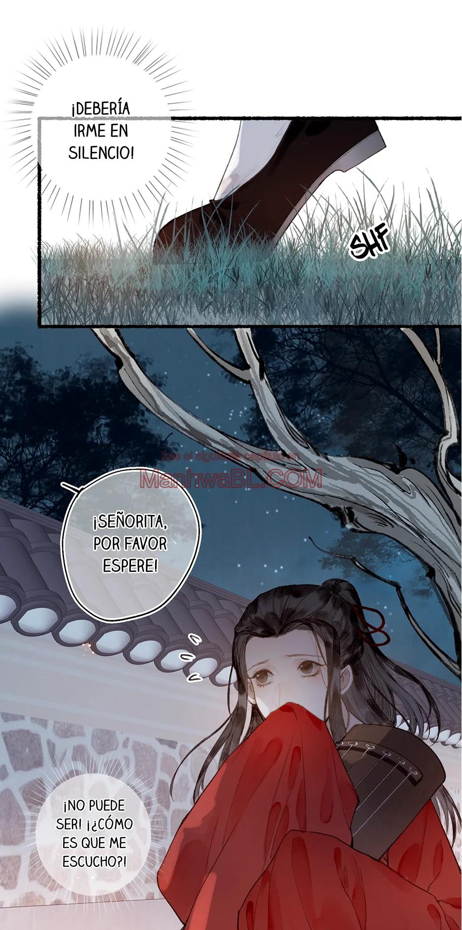Prometo Regresar - Capítulo 55 manhwa