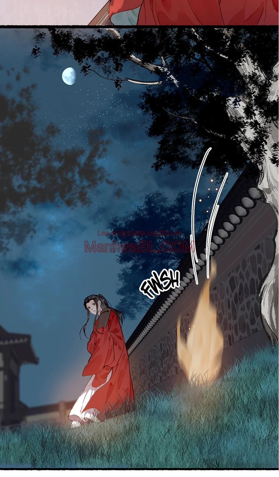 Prometo Regresar - Capítulo 55 manhwa