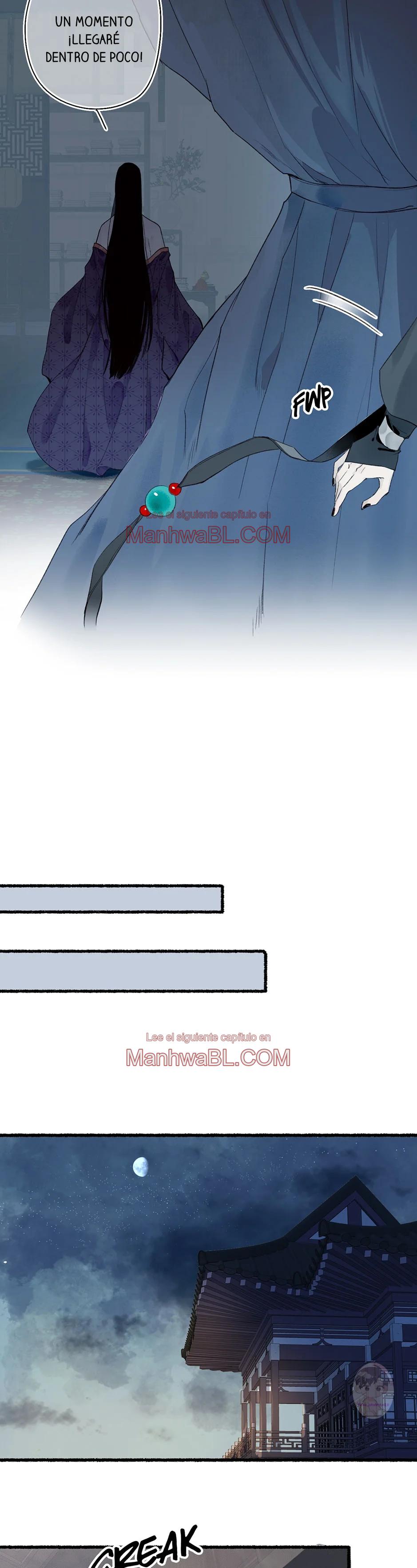 Prometo Regresar - Capítulo 41 2 manhwa