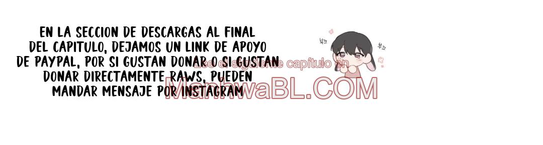 Prometo Regresar - Capítulo 12 manhwa
