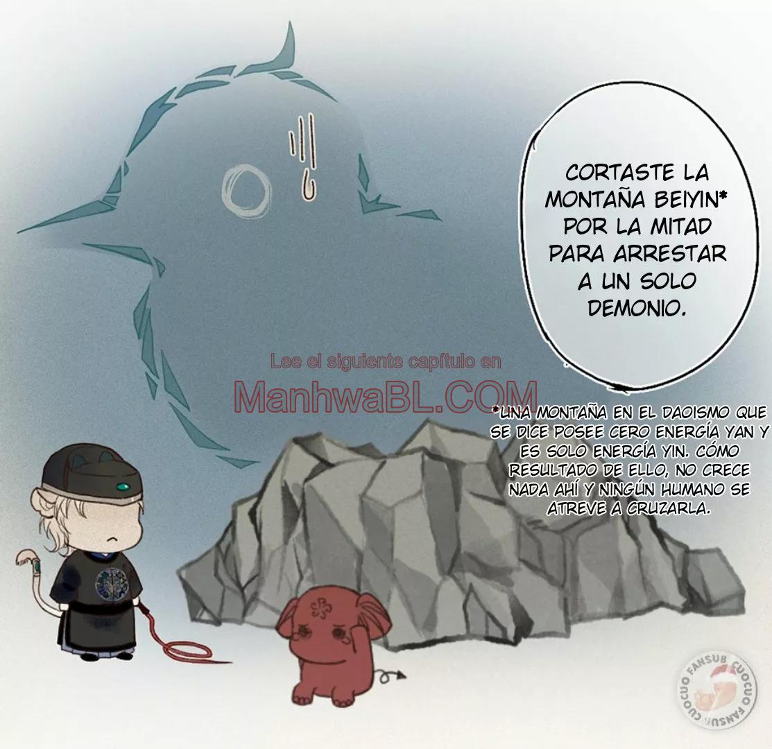 Prometo Regresar - Capítulo 1 2 manhwa