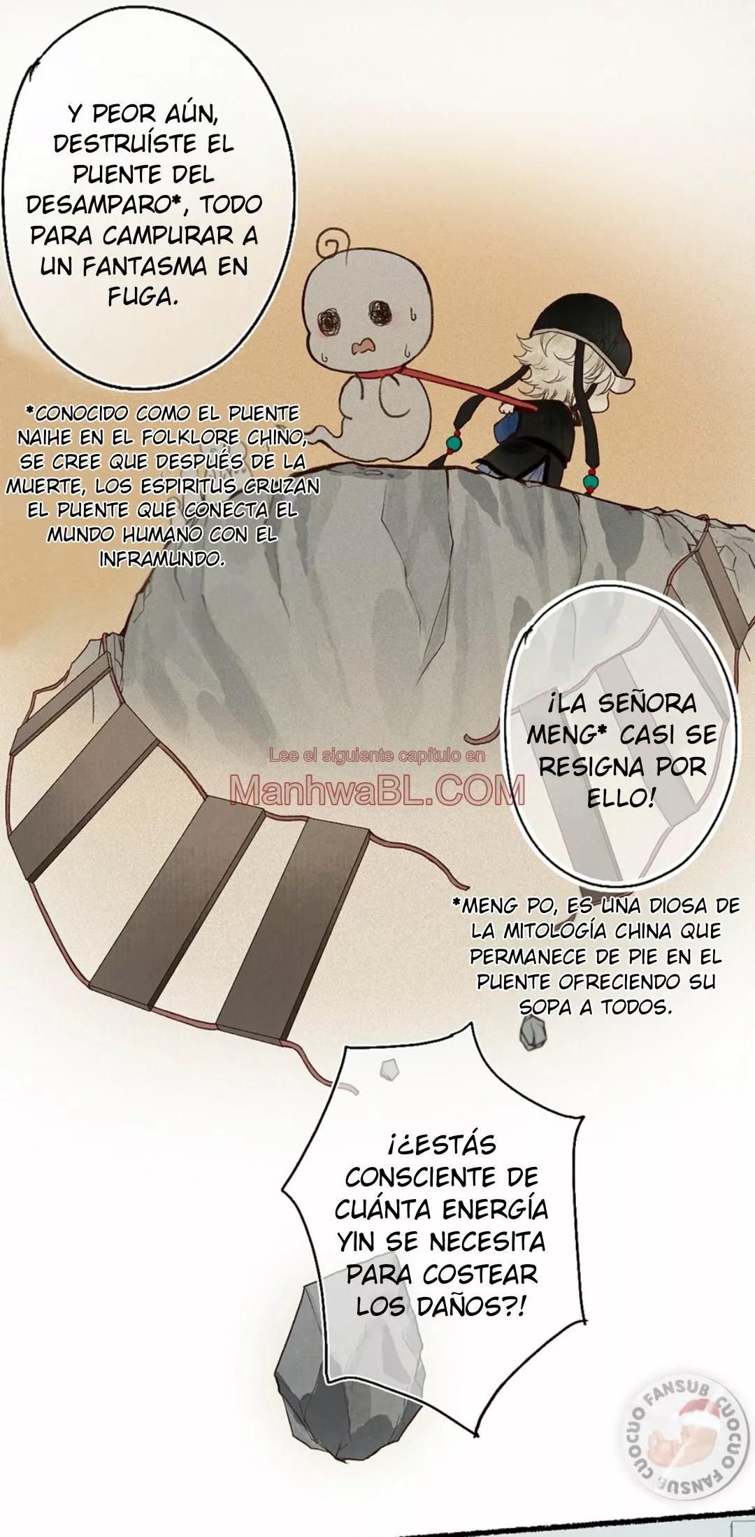 Prometo Regresar - Capítulo 1 2 manhwa