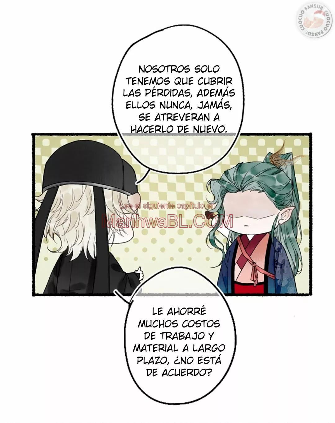 Prometo Regresar - Capítulo 1 2 manhwa