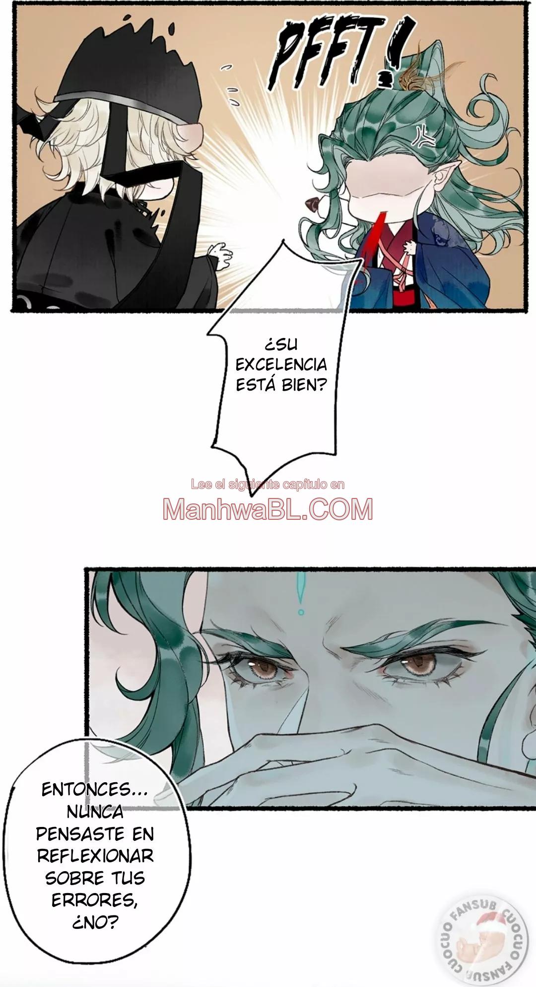 Prometo Regresar - Capítulo 1 2 manhwa