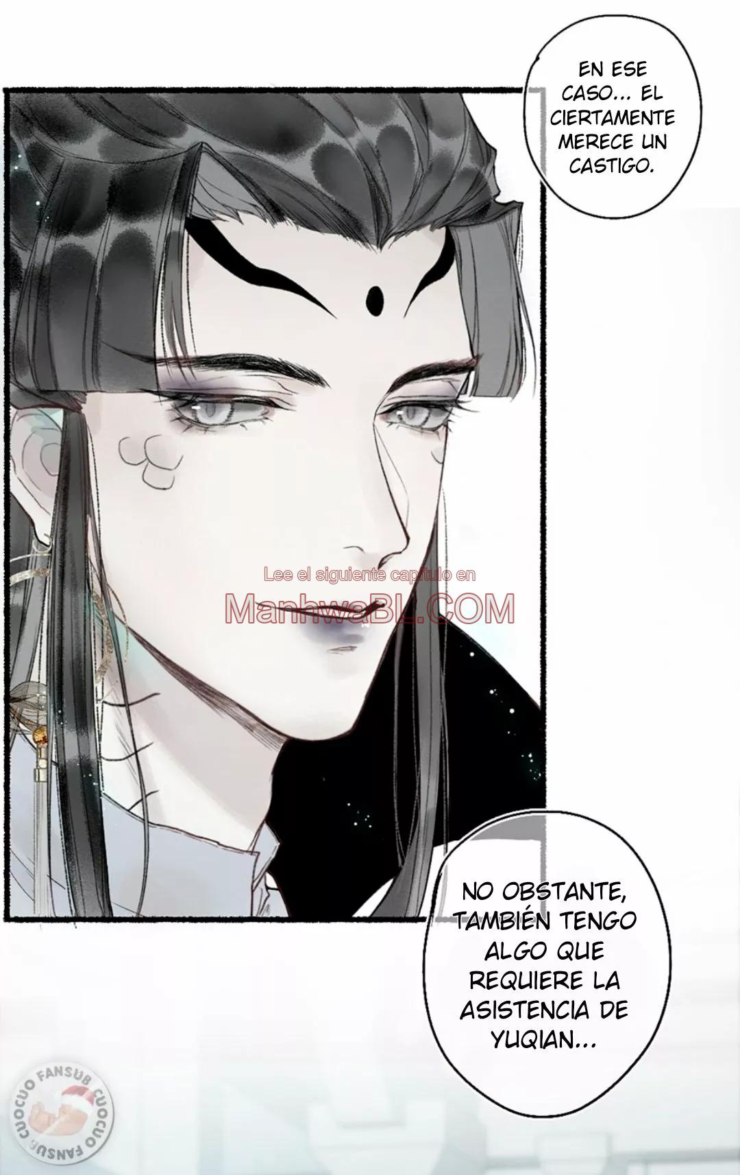 Prometo Regresar - Capítulo 1 2 manhwa
