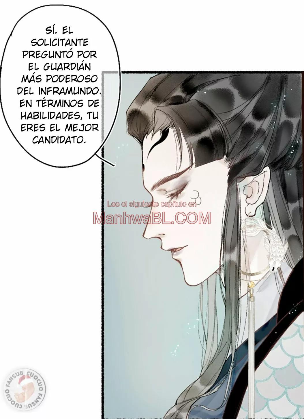Prometo Regresar - Capítulo 1 2 manhwa