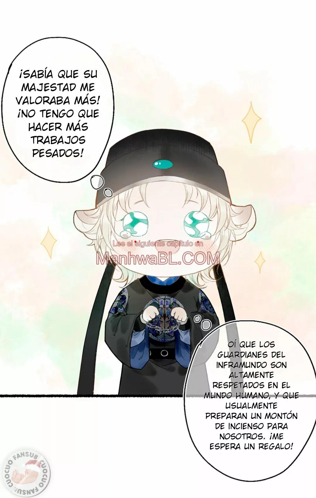 Prometo Regresar - Capítulo 1 2 manhwa