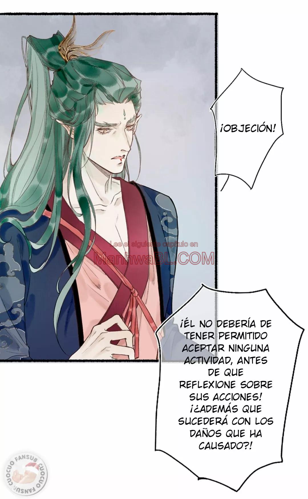 Prometo Regresar - Capítulo 1 2 manhwa