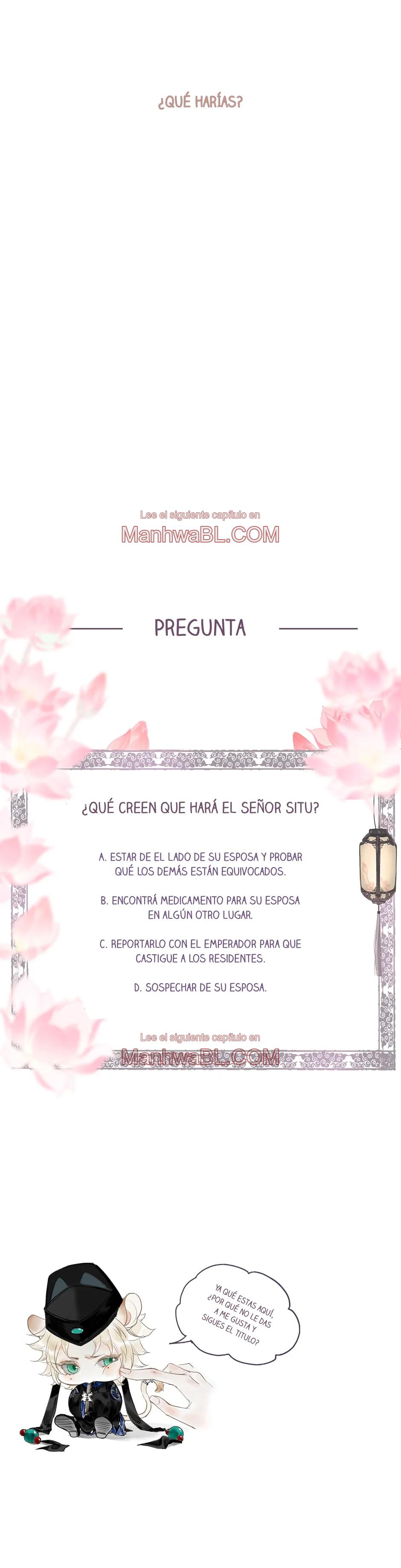 Prometo Regresar - Capítulo 49 3 manhwa
