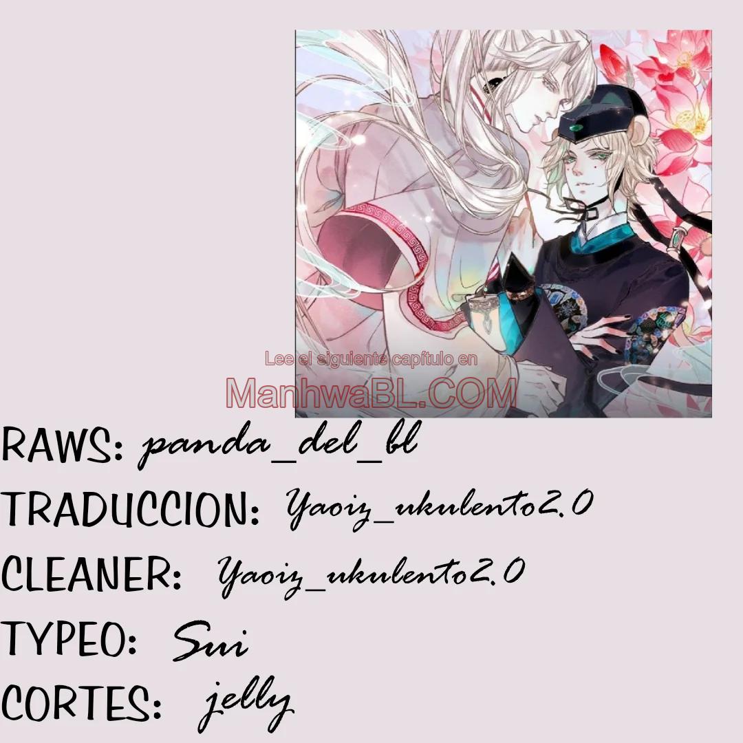 Prometo Regresar - Capítulo 49 3 manhwa