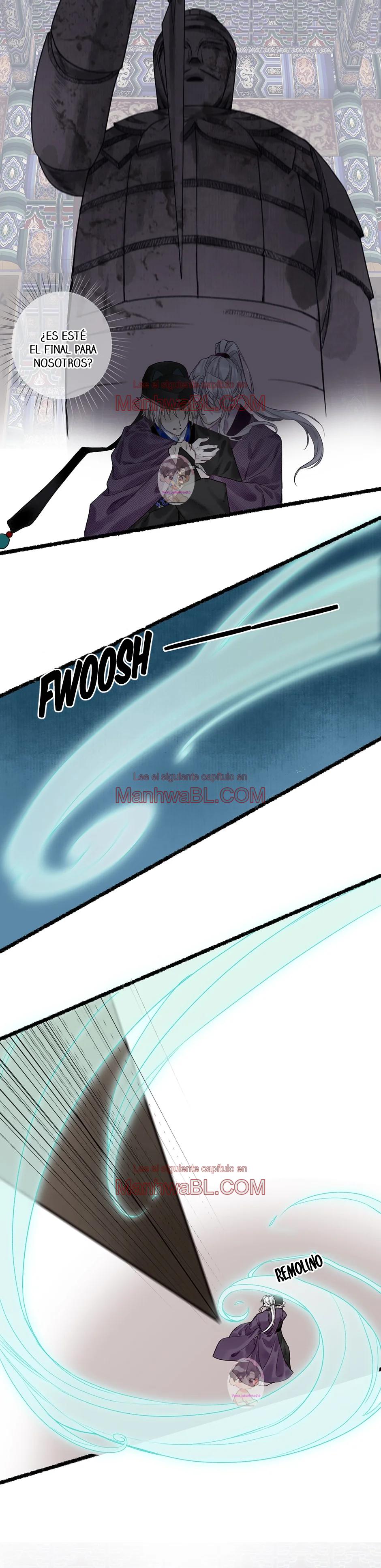 Prometo Regresar - Capítulo 10 3 manhwa
