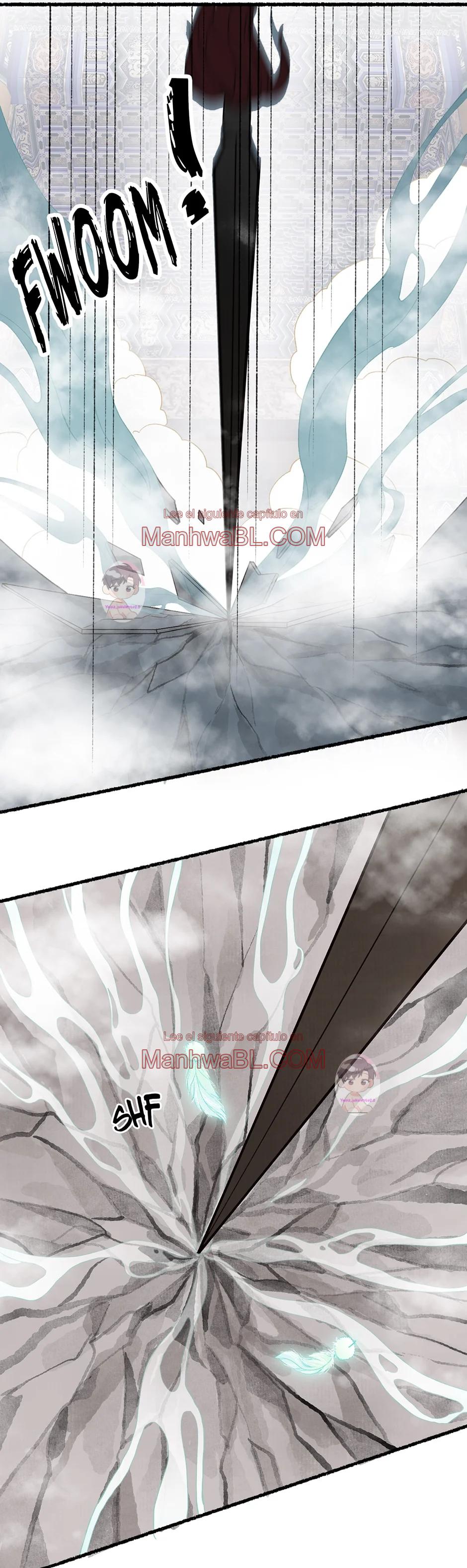 Prometo Regresar - Capítulo 10 3 manhwa