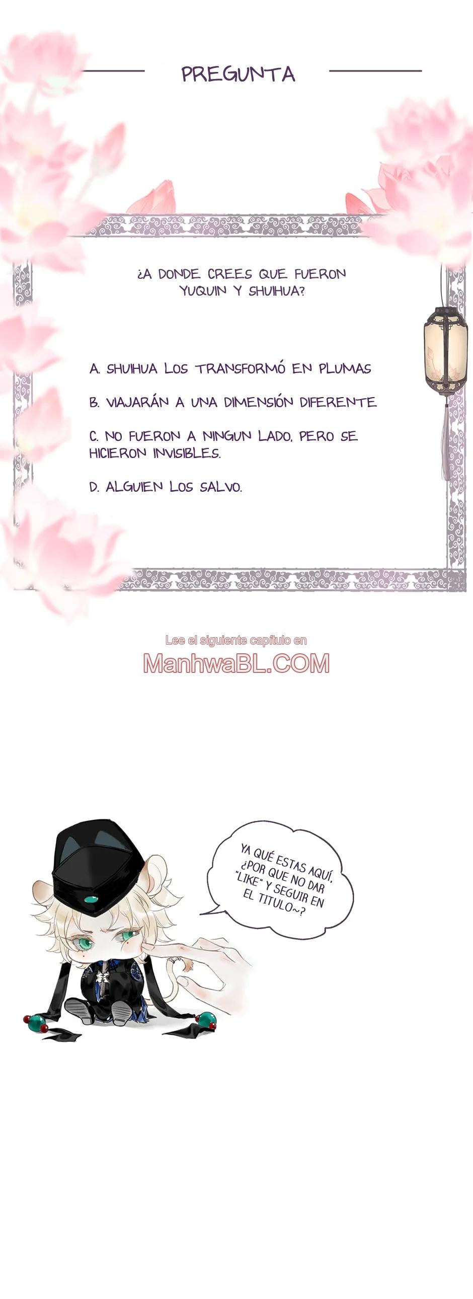Prometo Regresar - Capítulo 10 3 manhwa