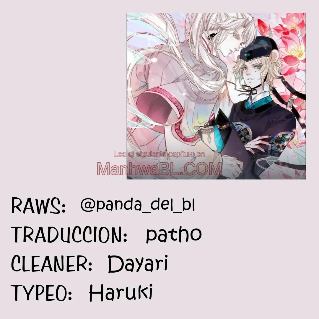 Prometo Regresar - Capítulo 10 3 manhwa