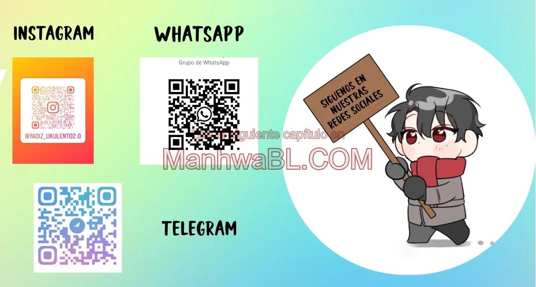 Prometo Regresar - Capítulo 10 3 manhwa