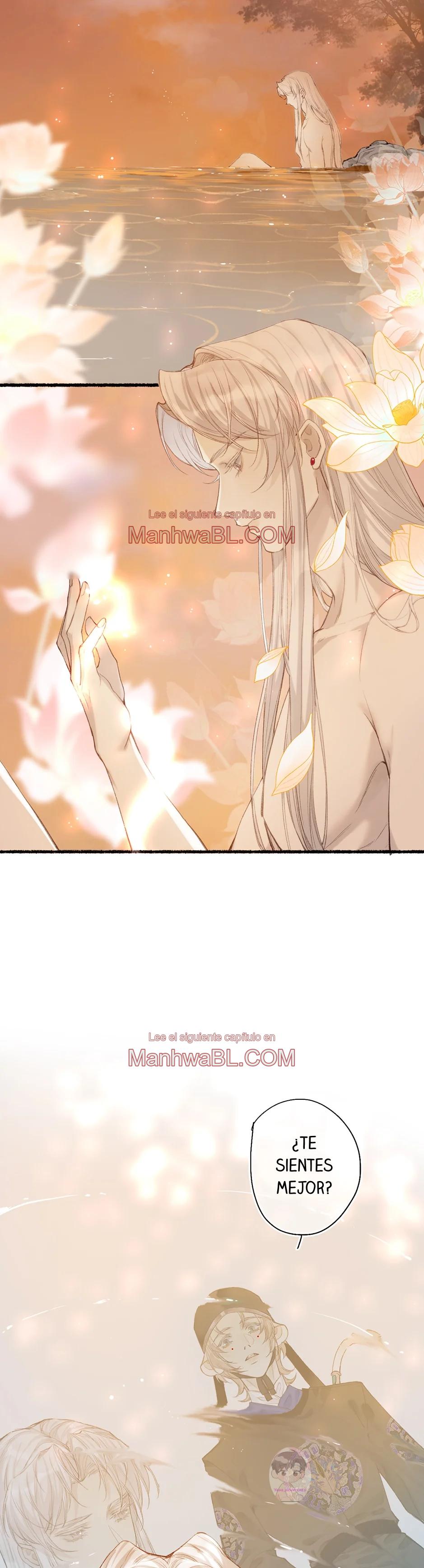 Prometo Regresar - Capítulo 42 2 manhwa
