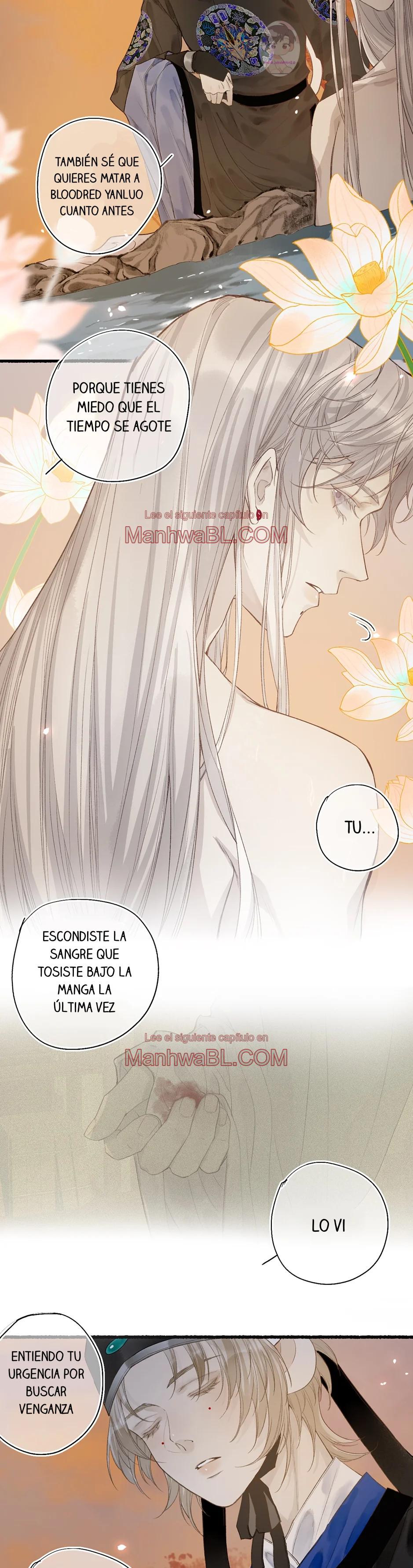Prometo Regresar - Capítulo 42 2 manhwa