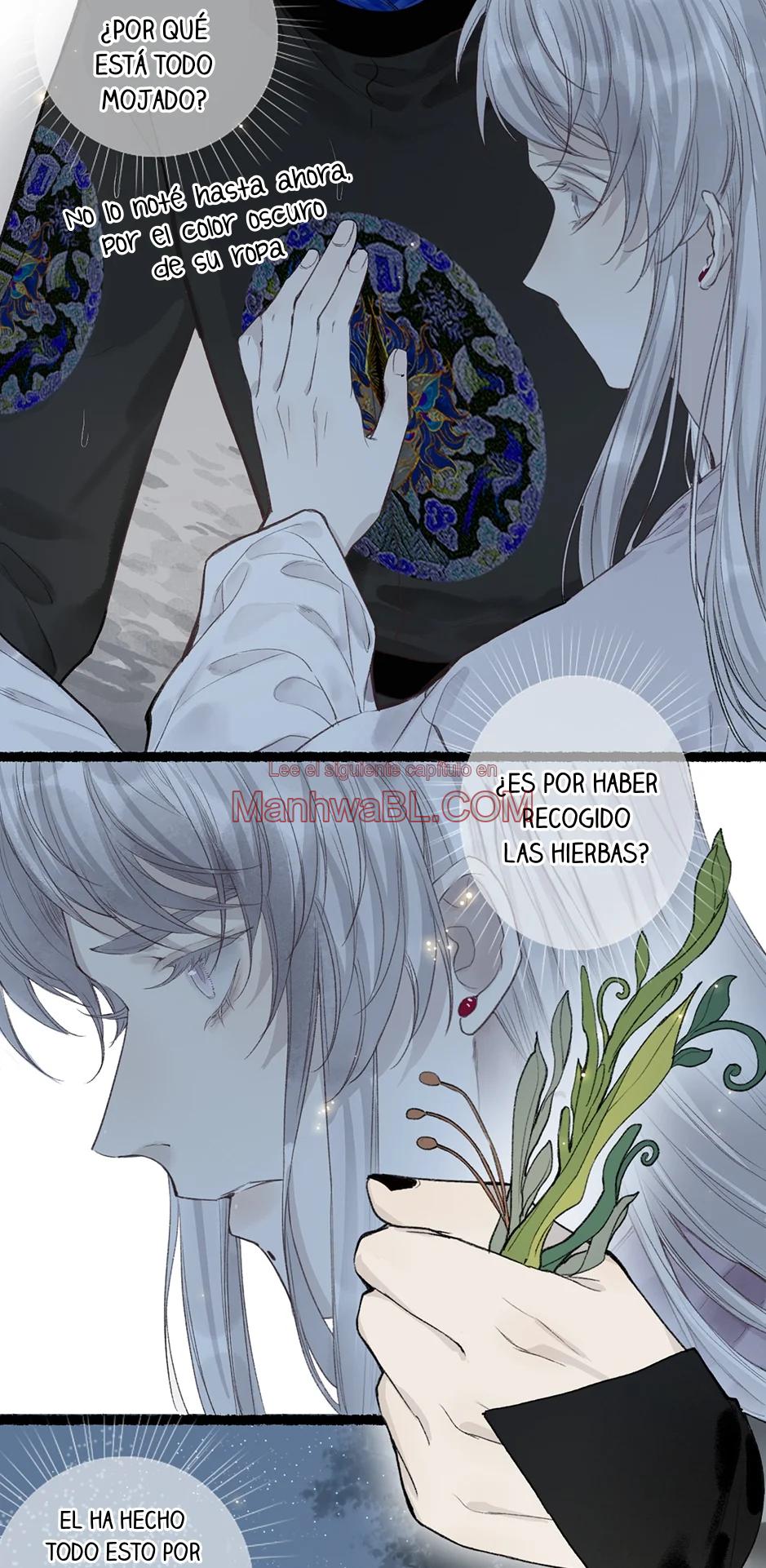 Prometo Regresar - Capítulo 42 2 manhwa