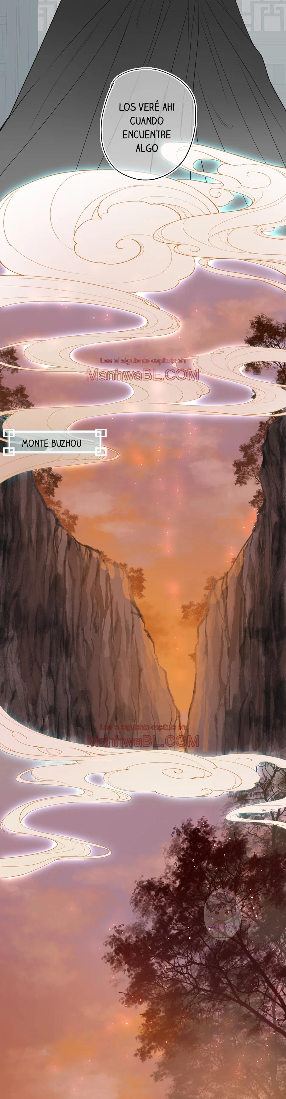 Prometo Regresar - Capítulo 42 2 manhwa