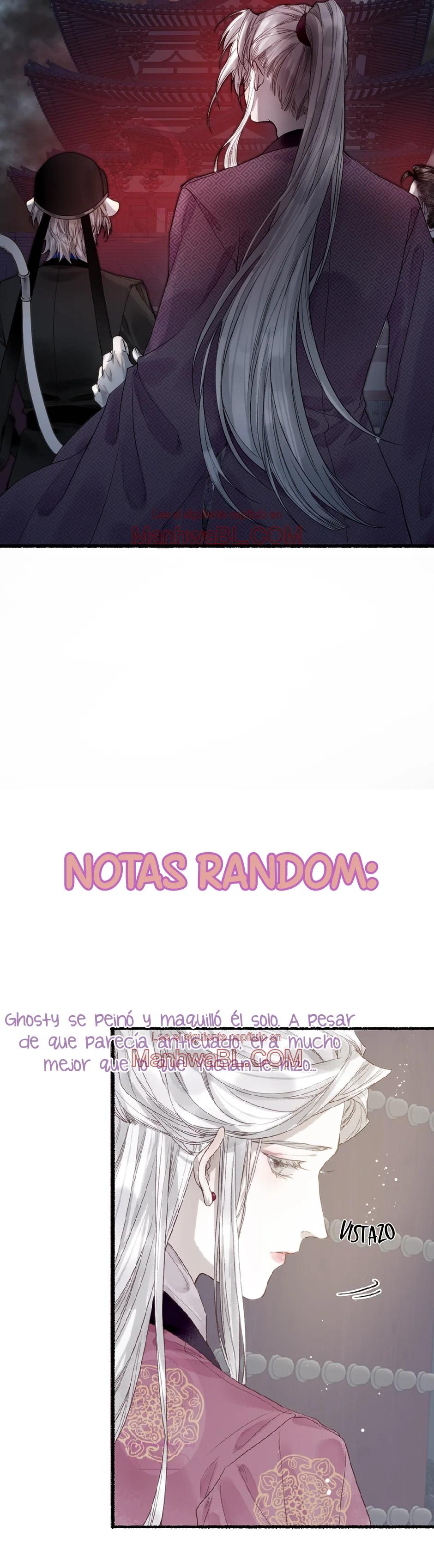 Prometo Regresar - Capítulo 23 3 manhwa