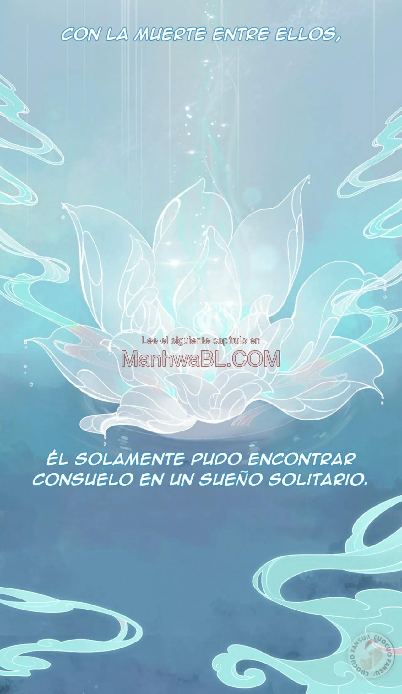 Prometo Regresar - Capítulo 0 manhwa