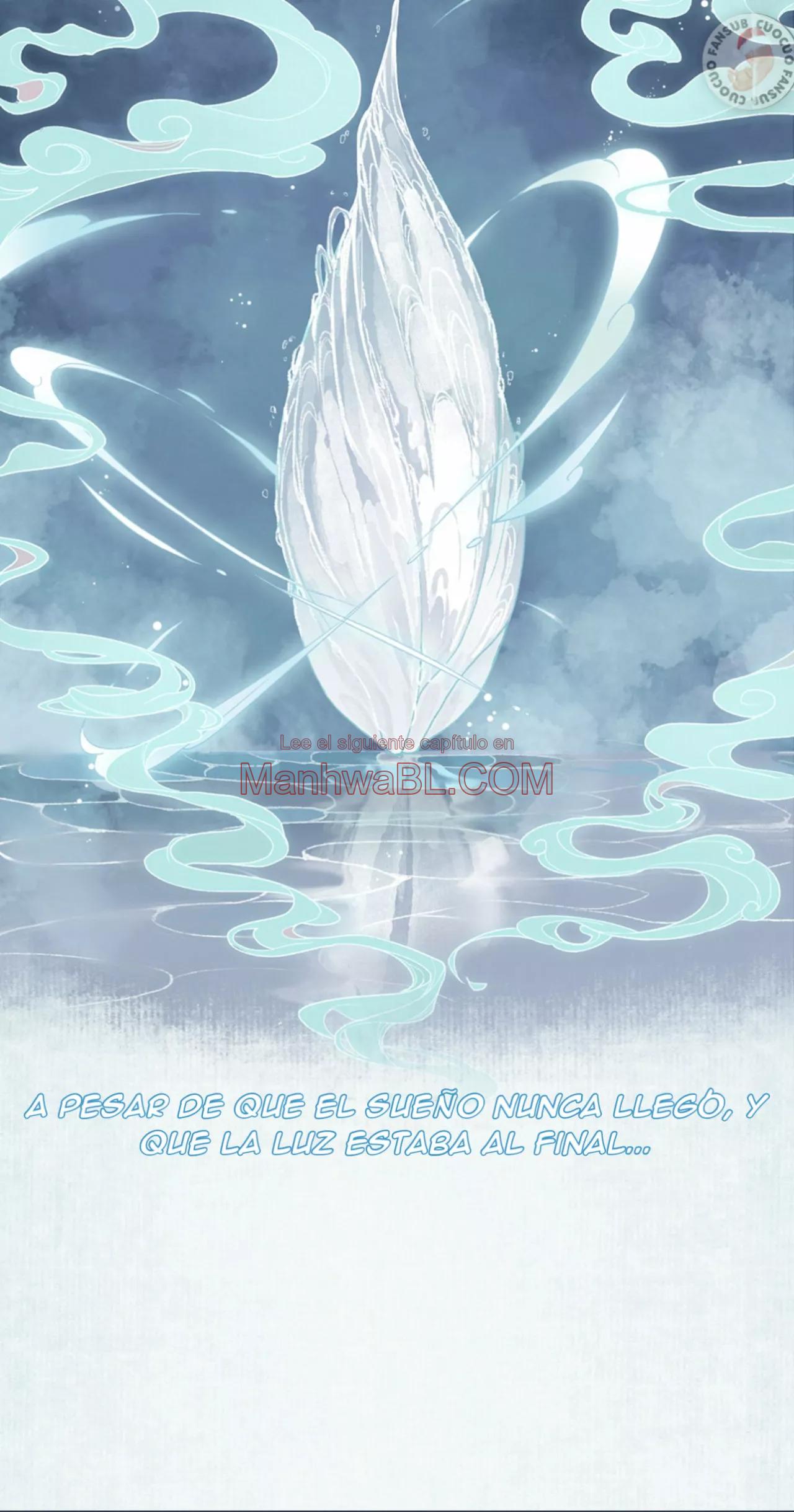Prometo Regresar - Capítulo 0 manhwa