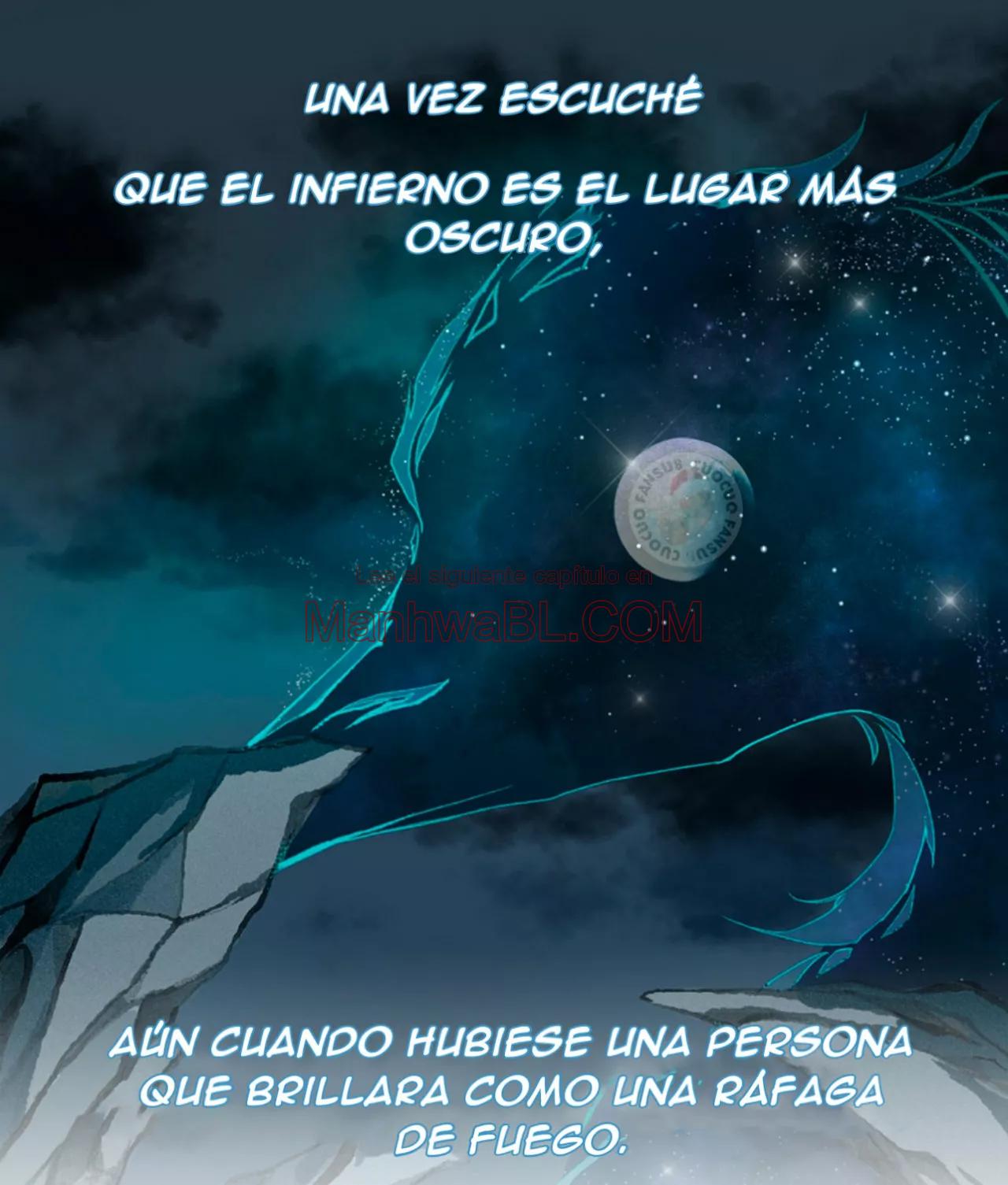 Prometo Regresar - Capítulo 0 manhwa