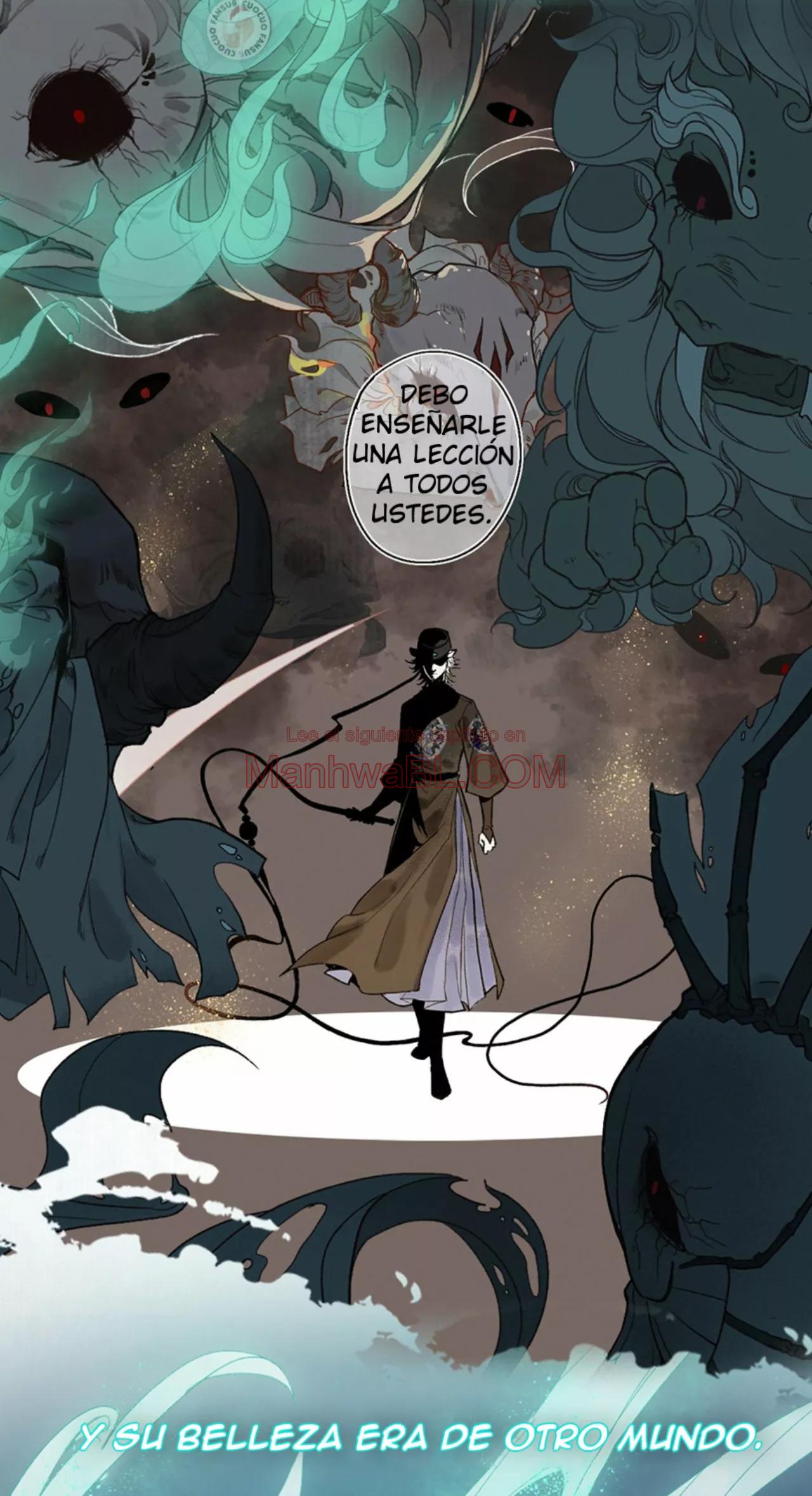 Prometo Regresar - Capítulo 0 2 manhwa