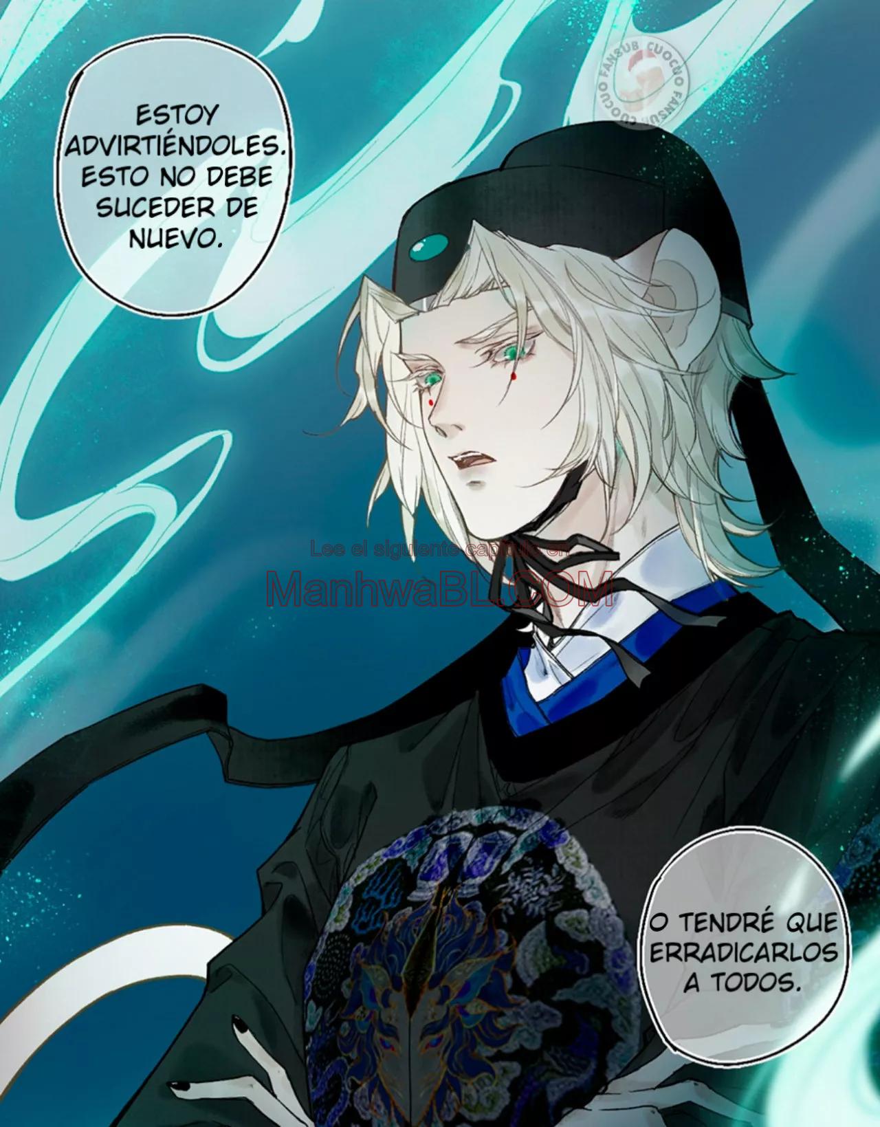 Prometo Regresar - Capítulo 0 2 manhwa