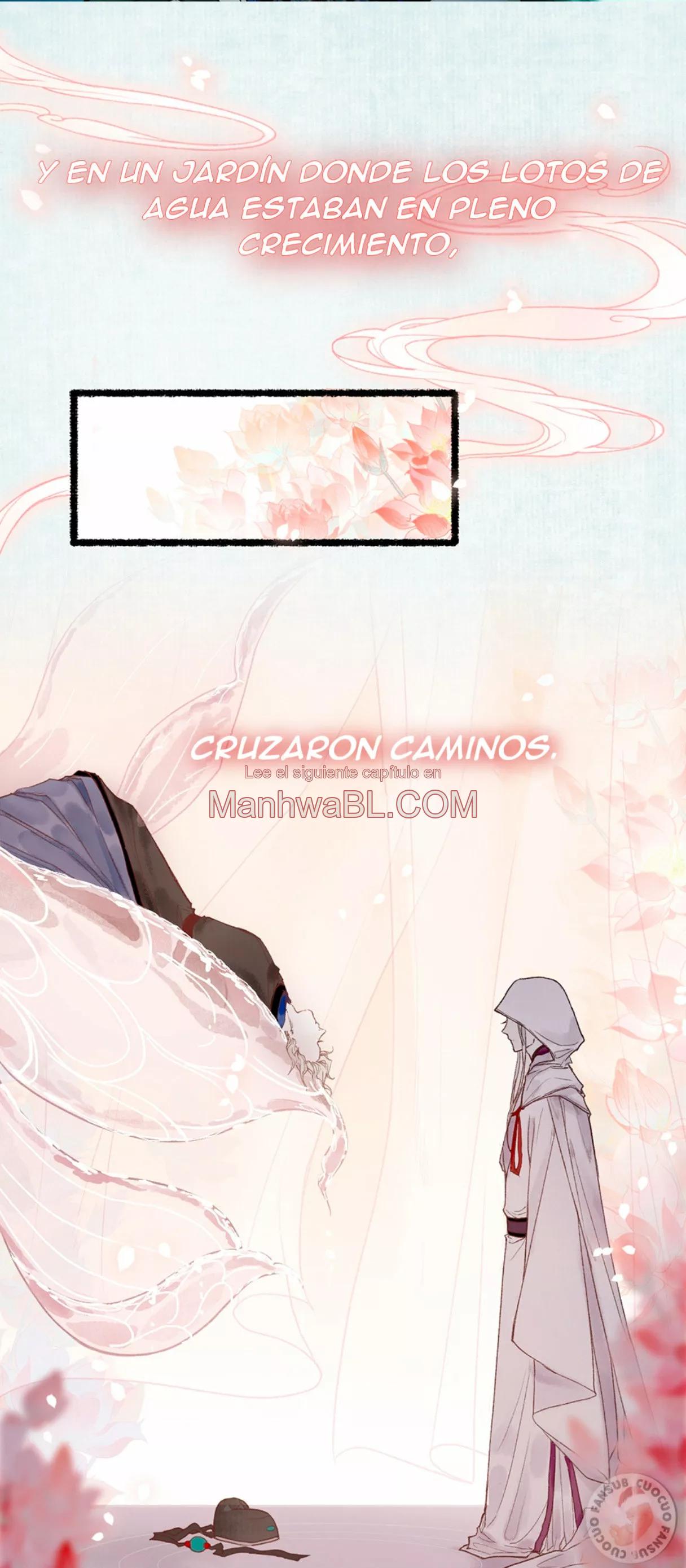 Prometo Regresar - Capítulo 0 2 manhwa