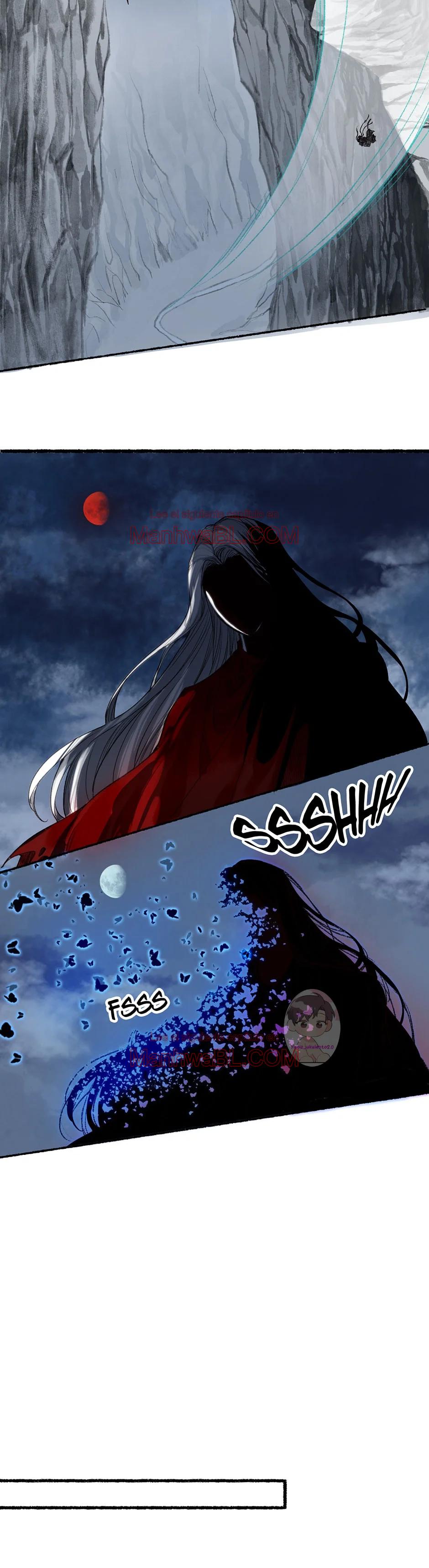 Prometo Regresar - Capítulo 24 2 manhwa