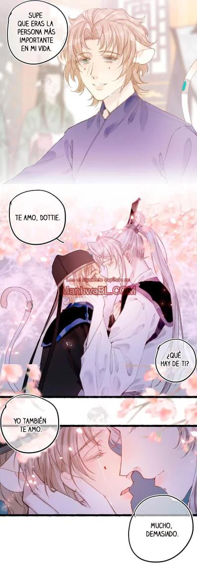 Prometo Regresar - Capítulo 80 3 manhwa